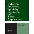 thumbnail image 1 of Industrial Polymers, Specialty Polymers, and Their Applications, (Paperback), 1 of 1