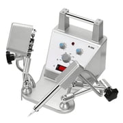 Industrial Portable Soldering Iron Automatic Tin Welding Machine Foot Switch PLC Tool 80W
