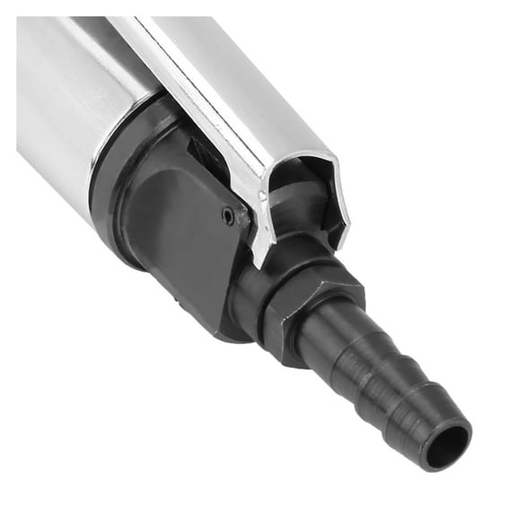 Industrial Powerful Handle Straight Type Air Chisel Pneumatic Hammer Shovel Tool ,Easy to Operate