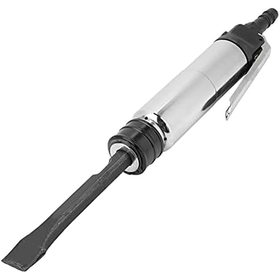 Industrial Powerful Handle Straight Type Air Chisel Pneumatic Hammer Shovel Tool$$Tools & Hardware Other