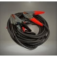 thumbnail image 1 of Forney Industries Battery Jumper Cables, Number 4 x 25ft, 1 of 3