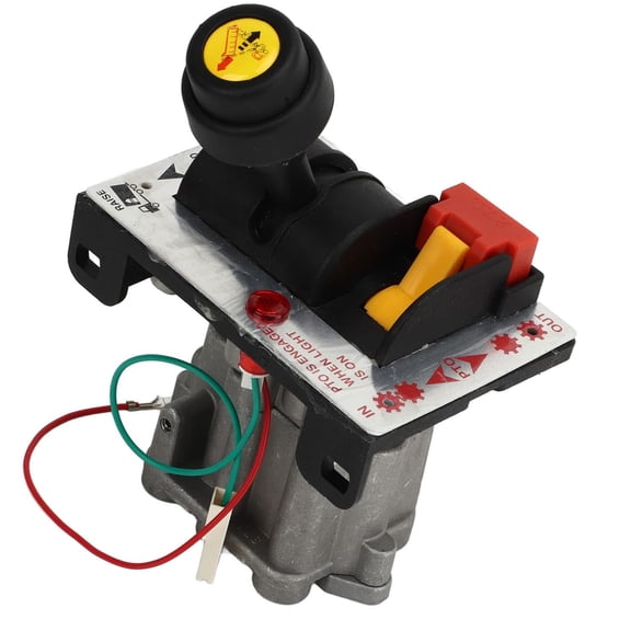 Industrial Proportional Valves For Multiple Vehicle Hydraulic Systems, Metal