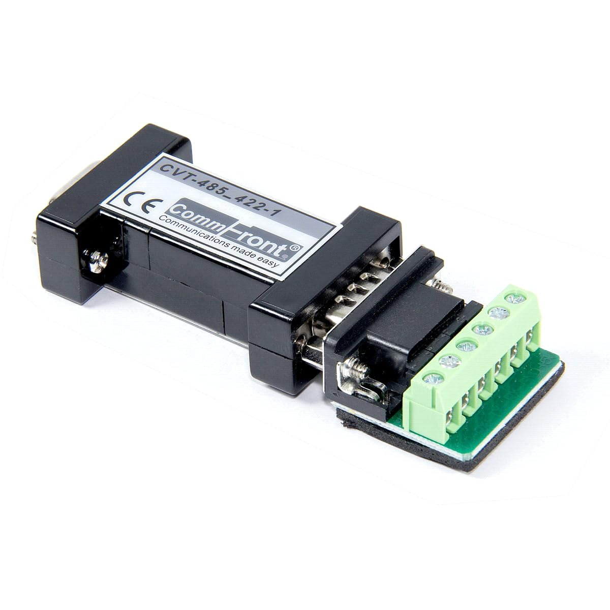 USB To RS485 RS422 Serial Adapter FTDI Chip – AMSAMOTION