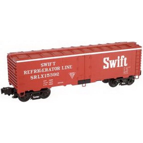 Industrial Rail 1002304 Swift Reefer Car #15392