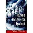 thumbnail image 1 of Industrial Refrigeration Handbook, 1 of 1