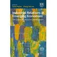 thumbnail image 1 of Industrial Relations in Emerging Economies : The Quest for Inclusive Development, 1 of 1
