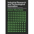 thumbnail image 1 of Industrial Research and Technological Innovation, (Paperback), 1 of 1