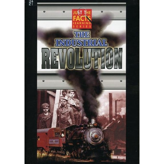 Industrial Revolution (DVD)