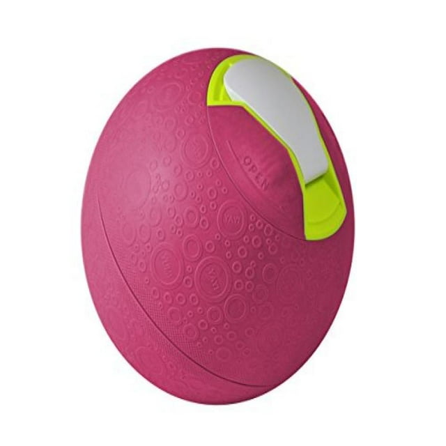 Yay Labs By UCO SoftShell Ice Cream Ball Raspberry Red Pint Size Ice
