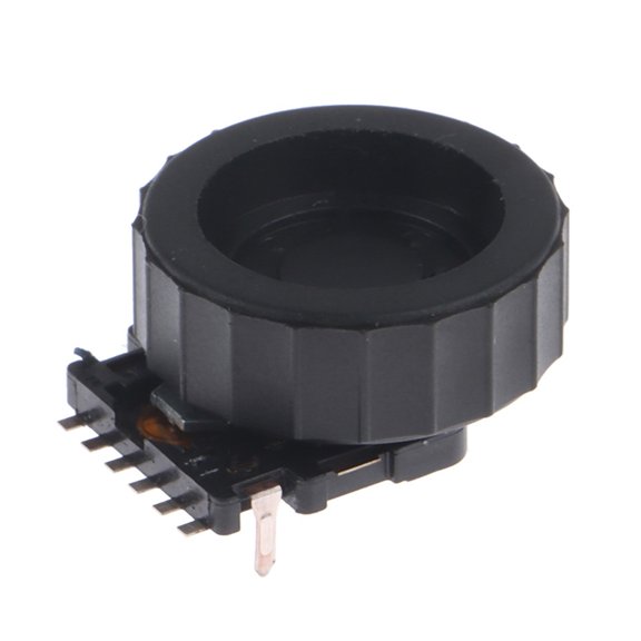 Practical 360 Degree Rotary Encoders Switches 12 Positions Quick Response Plastic Component Encoders Wheel Switches
