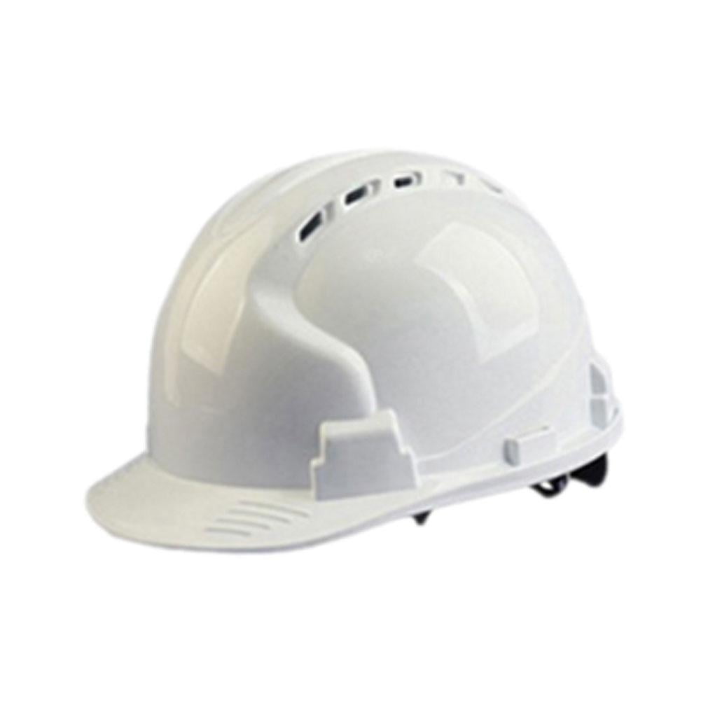Industrial Safety Helmet,Construction Safety Hard Hat Vented Hard Hats for Outdoor Indoor Industrial Workwear