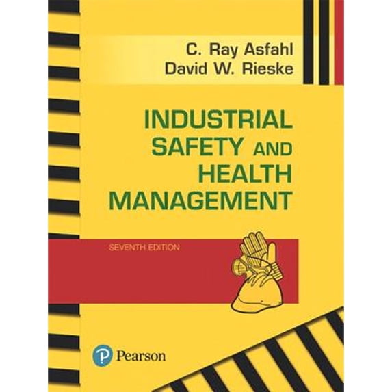 Pre-Owned Industrial Safety and Health Management (What's New in Engineering)
