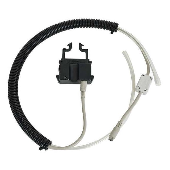 Industrial Scientific Card Reader 18105684