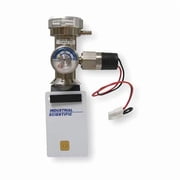 Industrial Scientific Gas Regulator, 0.5Lpm 18105841