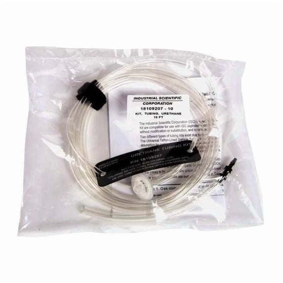 Sampling Tubing Kit, 1/8 in. x 100 ft. 18109207-100