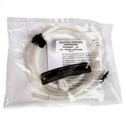 Industrial Scientific Sampling Tubing Kit, 1/8 in. x 20 ft. 18109207-20