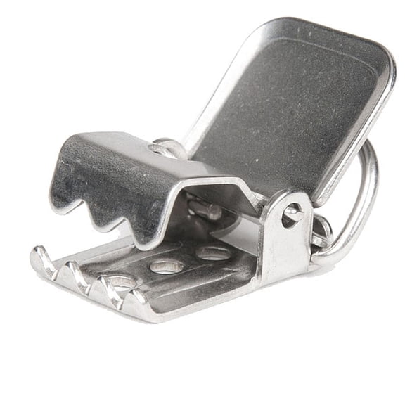 Industrial Scientific Suspended Clip 17120528