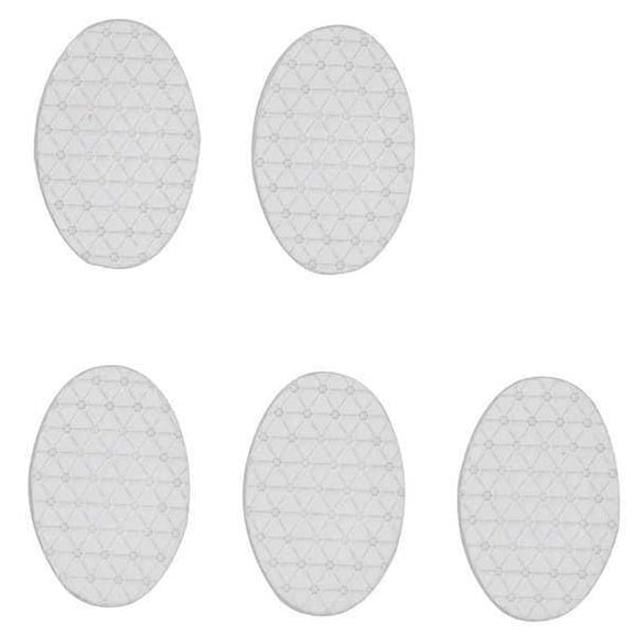 Industrial Scientific Water/Dust Sensor Filter,PK5 17124504