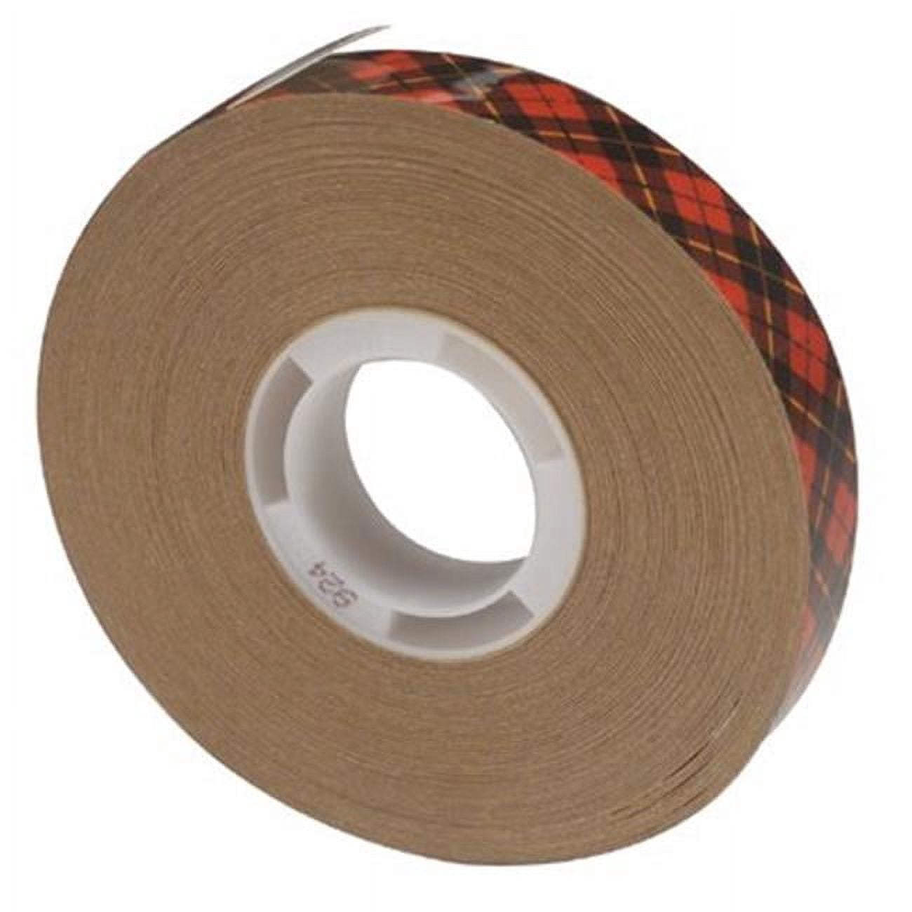 Industrial  Scotch Atg Adhesive Transfer Tape 924 .50 in. X36 Yd