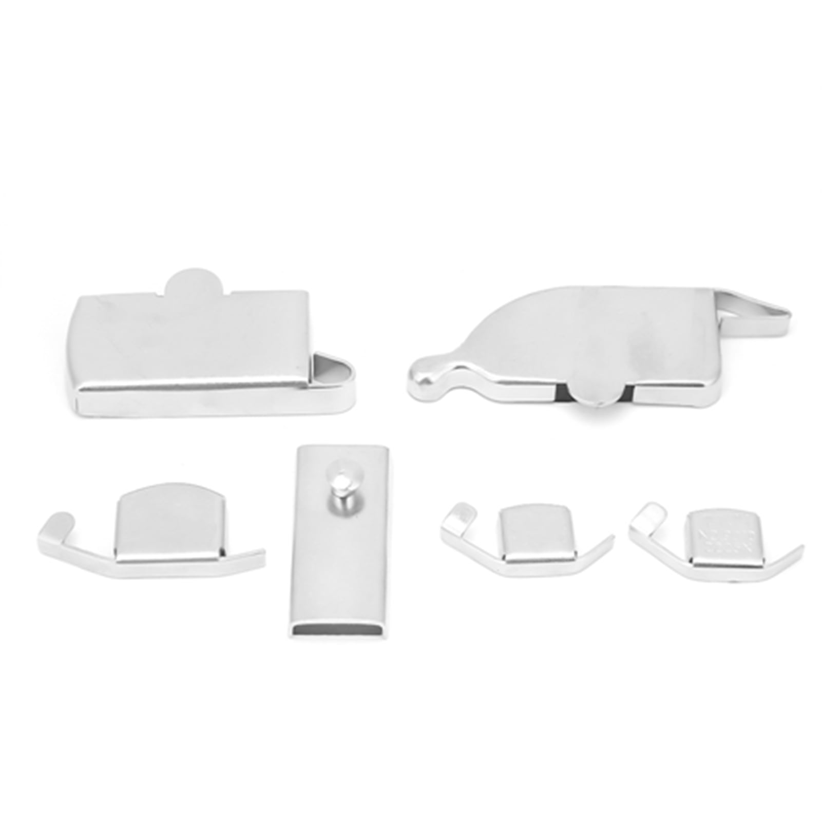 Industrial Seam Guide- 6 Pcs Magnetic Seam Guide Part Strong Magnetic