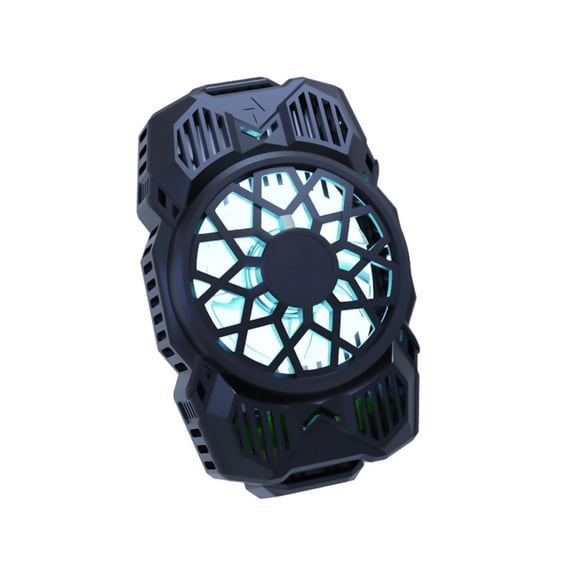 Industrial Semiconductor Cooling Device Quick Cooling Efficient Smartphone Radiator Temperature Regulation for Phones