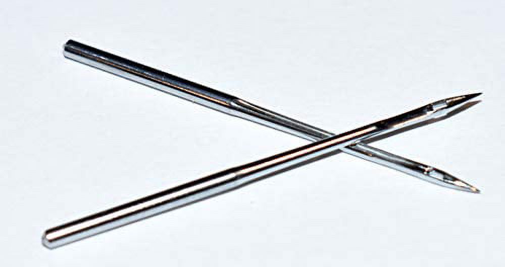 Industrial Sewing Machine Needles Round Shank DBxA20 DBX1 120/19 Qty