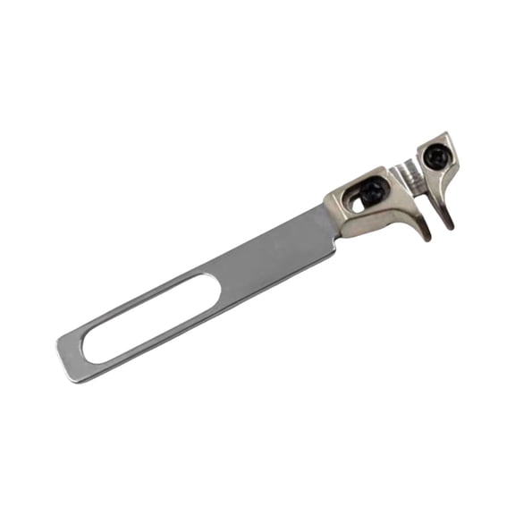 Industrial Sewing Machine Seam Guide Replacement for Trousers Clothing Sewing