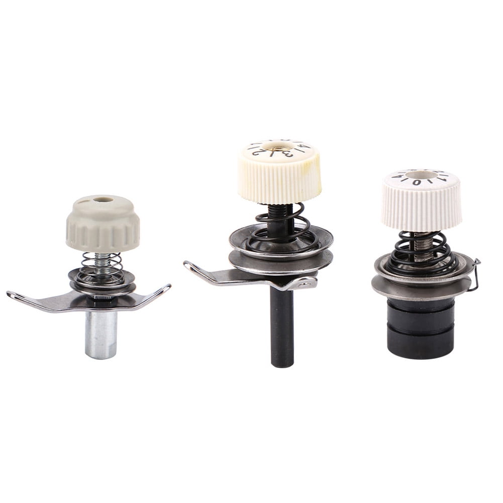 Industrial Sewing Machine Thread Tension Regulator Assembly Sew Machine