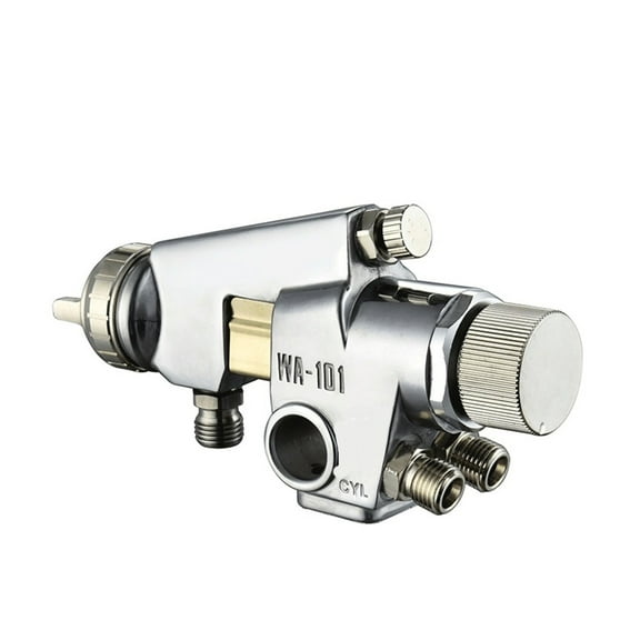Industrial Spray Gun High Atomization Reciprocating Machine Professional Automatic Painting Tool Pneumatic Spraying Equipment ,Easy to Operate