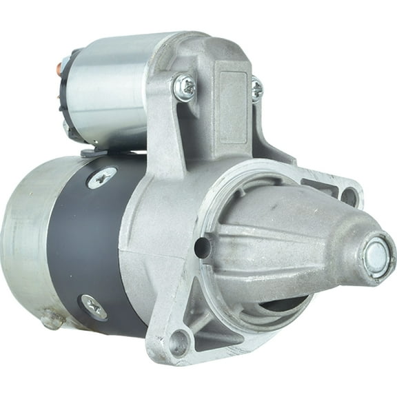 Industrial Starter for Cushman Truckster Applications M2T13181 410-48307