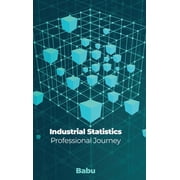 Industrial Statistics Professional Journey Hardcover