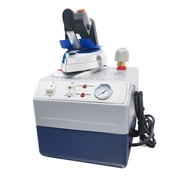 Industrial Steam Iron Curtain Electric Iron Boiler with 3.5L Tank Boiler 220V