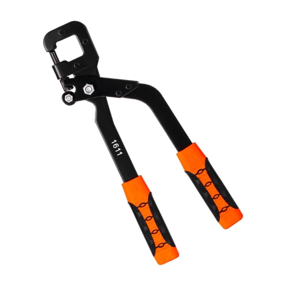Industrial Strength 320mm Long Handle Framing Pliers For Ceiling Grids Installation And Partition Wall Work
