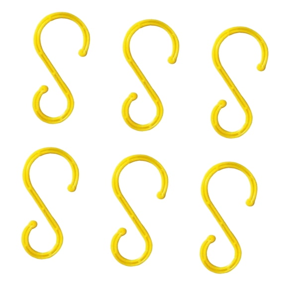 Industrial Strength ABS Wire Hooks with 20 60kg Weight Leakage Proof Cable Management Hook for Multiple Room Set