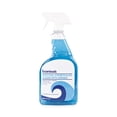 thumbnail image 1 of Industrial Strength Glass Cleaner With Ammonia, 32 Oz Trigger Spray Bottle | Bundle of 2 Each, 1 of 4