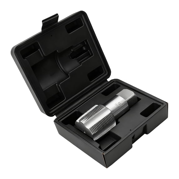 Industrial Strength Pipe Thread Pipe Tap For Water And Hydraulic Applications