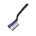 Copper Rust Cable Industrial Strength Rust Scrubber Brush Copper And Steel Construction ...