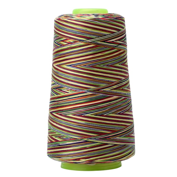 Industrial Strengths Sewing Thread Accessory with Most Machines Low Shrinkage Sturdy Stitching