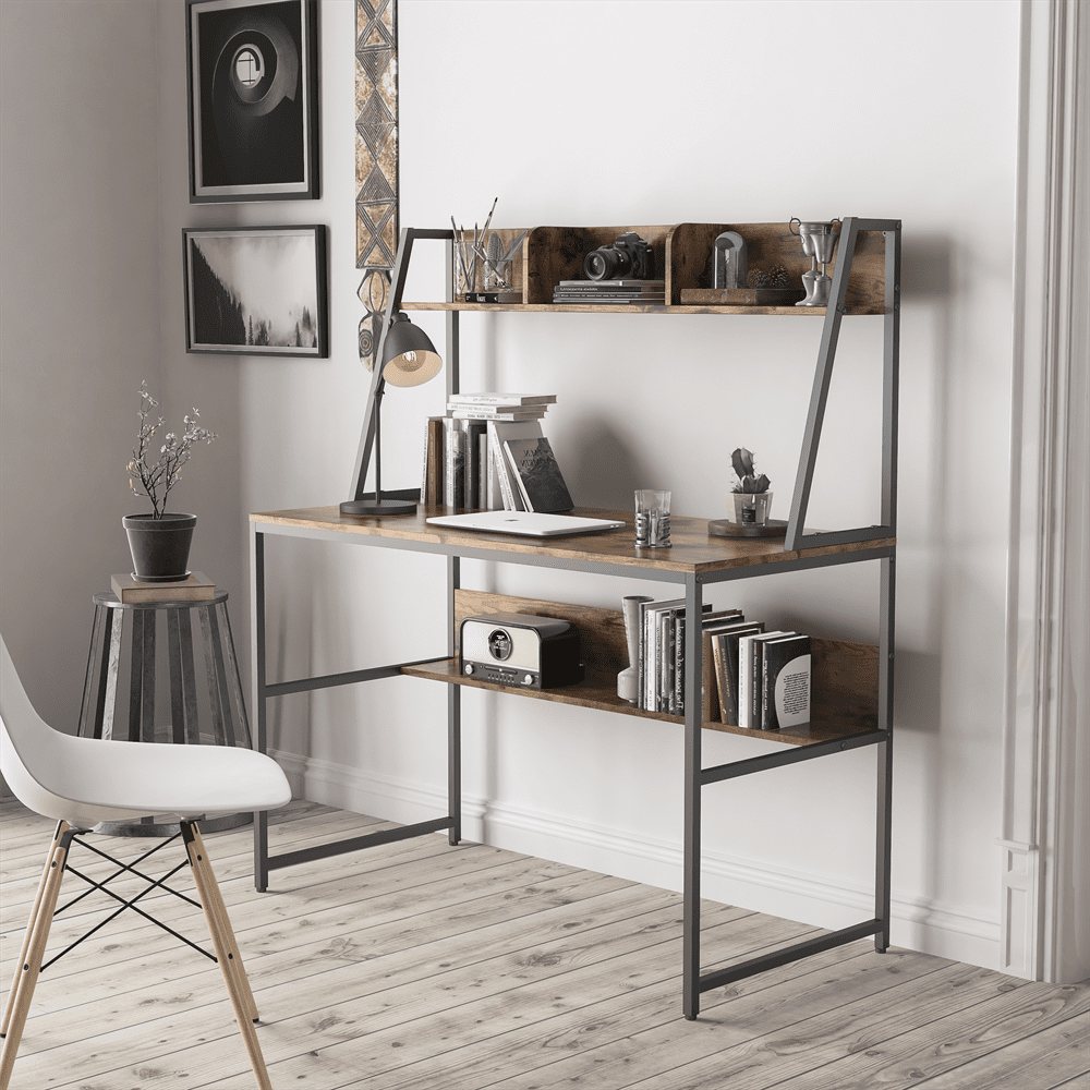 Industrial best sale kids desk