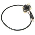 Industrial Supplies 1920*1080 100° Wide Angle Lens USB Camera Module ...