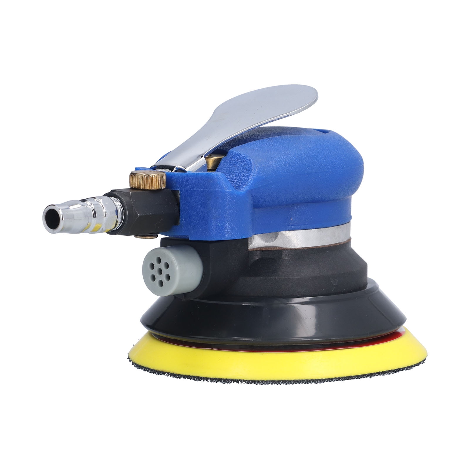 Industrial Supplies Orbital Sander 5inch 10000rpm Fast Grinding High
