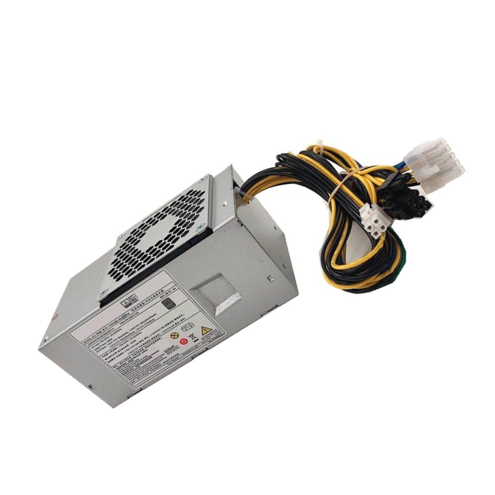 Industrial TFX10Pin Computer Power Supply Multiple Protections For FSP400-40AGPAA/FSP500-20TGBAA/FSP600-60AGBAA