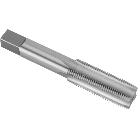 Industrial Tap,11/16-18 SAE, Right Hand RH Thread