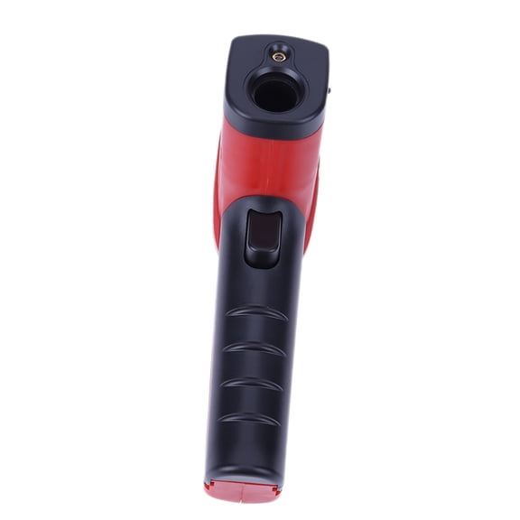 Industrial Temperature,Battery Not Included Temperature With -50-380c With -50-380c Not -50-380c Not Humans Not Humans Battery Infrared Thermometer Temperature Kitchen Bbq Battery Wyan