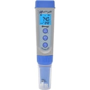 Industrial Test Systems 486303 Exact pH Plus Master Kit with pH & ORP