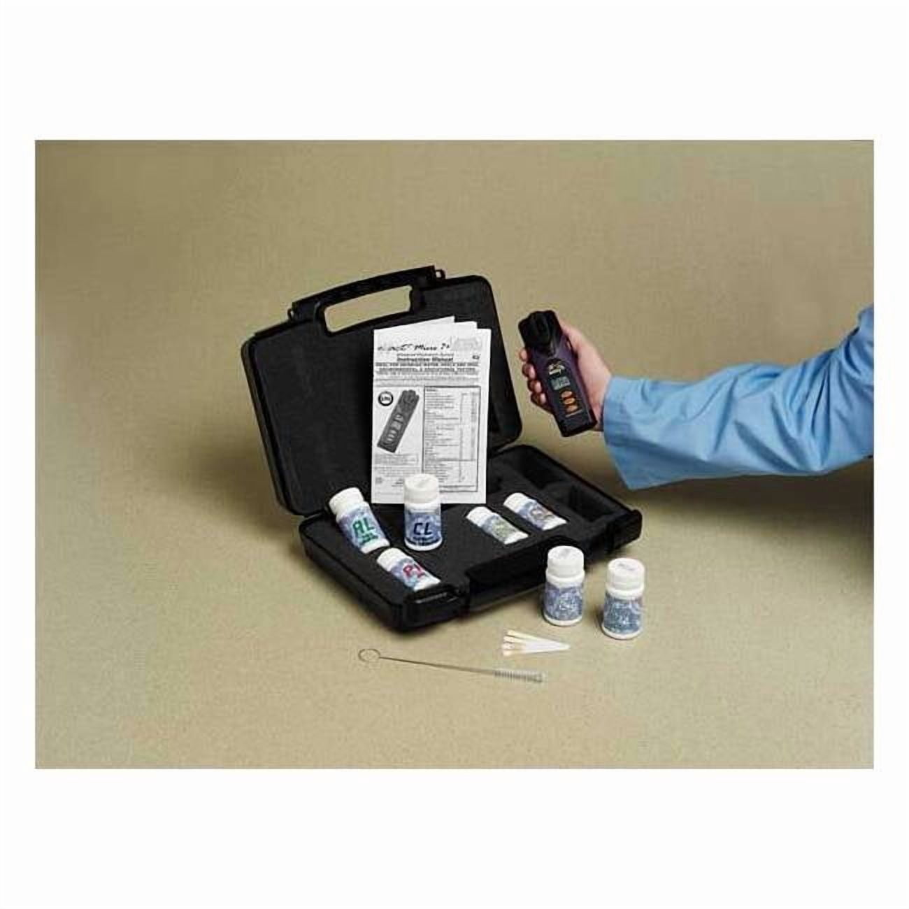 Photometer Kit,Digital 486691-K - Walmart.com