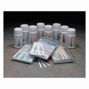 Industrial Test Systems Test Strips, Peroxide, 0-100ppm, PK50 480014
