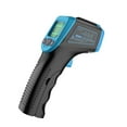 thumbnail image 1 of Industrial Thermometer, Non Digital Temperature, LCD Display, Ideal for Industrial Applications, 1 of 7