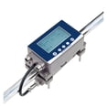 thumbnail image 1 of Industrial Time-Difference Type Ultrasonic Flowmeter, Flow Watch Used For Stainless Steel Copper PVC And Other Pipes Of DN15~DN40 ,Simple To Operate, 1 of 6
