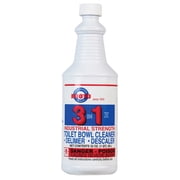 Industrial Toilet Bowl Cleaner